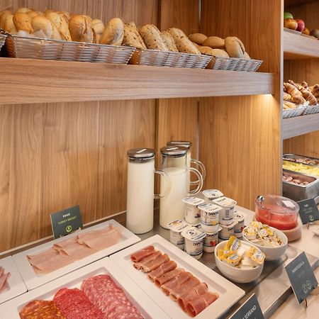 B&B Hotel Madrid Carabanchel 外观 照片