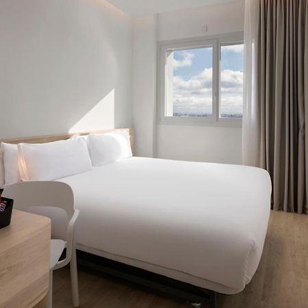 B&B Hotel Madrid Carabanchel 外观 照片