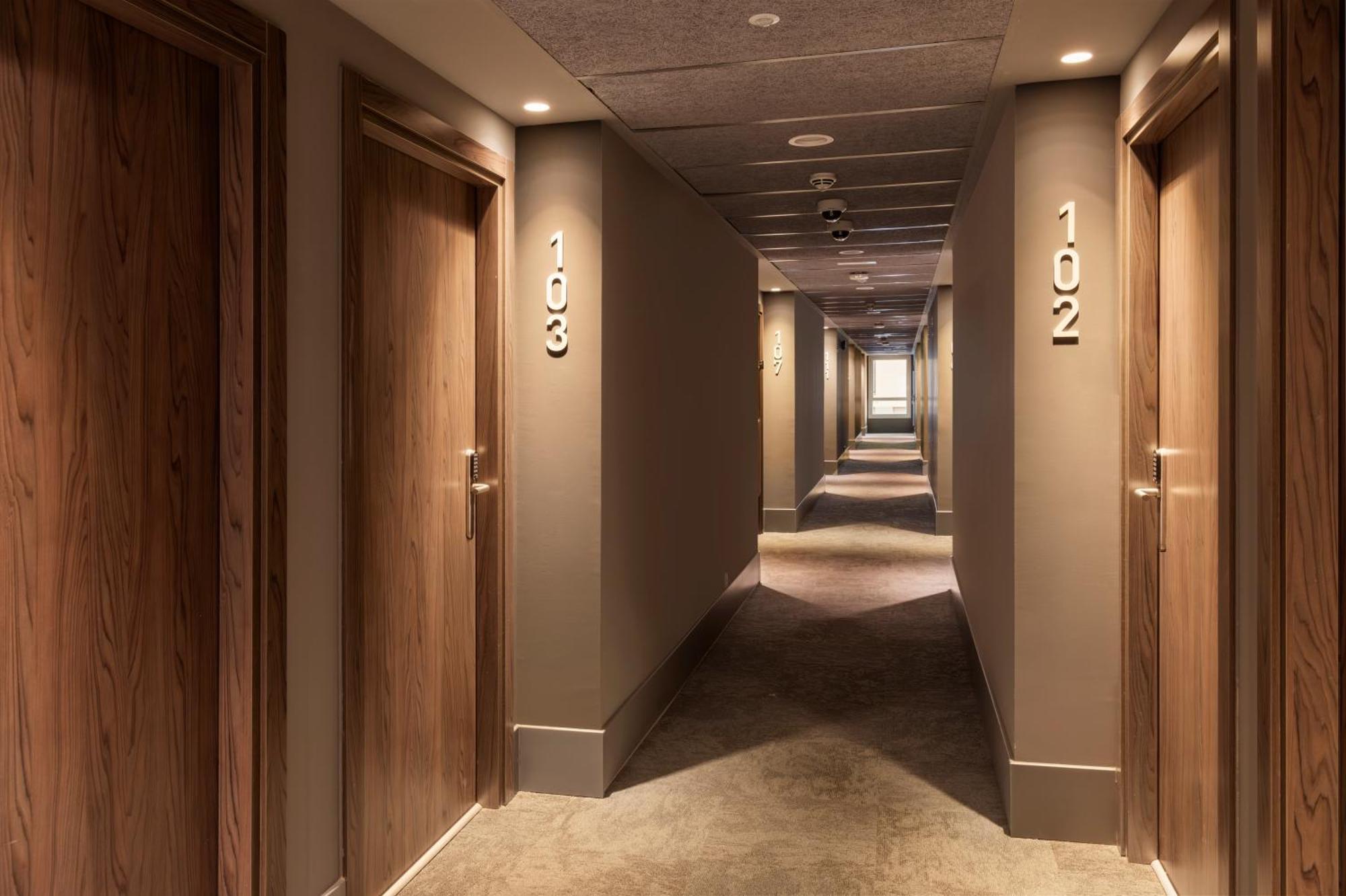 B&B Hotel Madrid Carabanchel 外观 照片