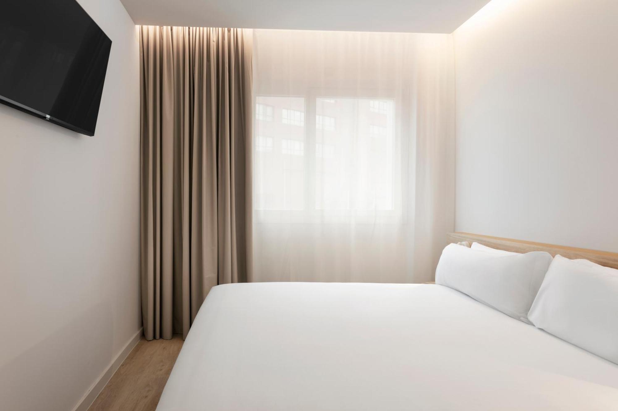 B&B Hotel Madrid Carabanchel 外观 照片